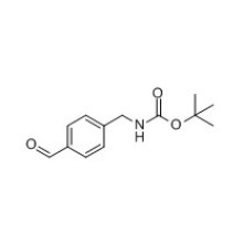 Tert-Butyl N- (4-formylbenzyl) Carbamate